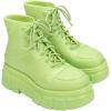 imageMelissa Rebel Boot for WomenGreen