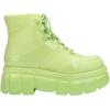 imageMelissa Rebel Boot for WomenGreen