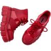 imageMelissa Rebel Boot for WomenRed