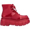 imageMelissa Rebel Boot for WomenRed