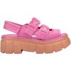 imageMelissa Rebel Sandal for WomenPink