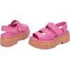 imageMelissa Rebel Sandal for WomenPink