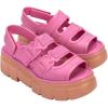 imageMelissa Rebel Sandal for WomenPink