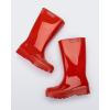 imageMelissa Welly Womens Rain BootRed
