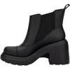 imageMelissa Courtney Boot for WomenBlack