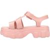 imageMelissa Ella Platforms for WomenLight Pink