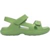 imageMelissa Free Papete Jelly Sandals for WomenGreen