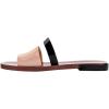 imageMelissa Ivy Slide II for WomenBrownBeige