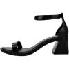 Metallic Black