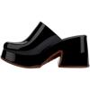 imageMelissa Mia Shoes for WomenBlackBrown