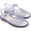 imageMelissa Possession Fresh Sandal for WomenClearWhite