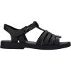 imageMelissa Possession Fresh Sandal for WomenMatt Black
