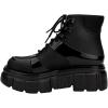 imageMelissa Rebel Boot for WomenBlack