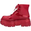 imageMelissa Rebel Boot for WomenRed