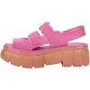 imageMelissa Rebel Sandal for WomenPink