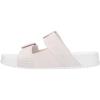 imageMelissa Womens Cozy M Lover SlidesWhite