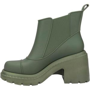 imageMelissa Courtney Boot for WomenGreen