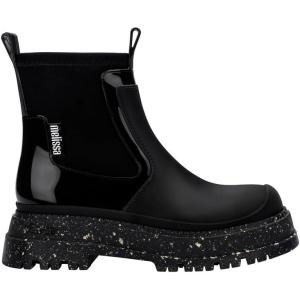 imageMelissa Drip Boot for WomenBlack