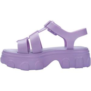 imageMelissa Ella Platforms for WomenLilac