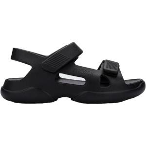 imageMelissa Free Papete Jelly Sandals for WomenBlack