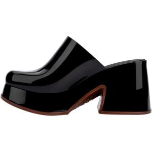 imageMelissa Mia Shoes for WomenBlackBrown