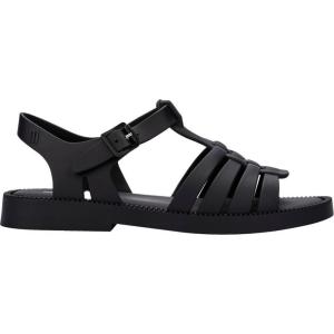 imageMelissa Possession Fresh Sandal for WomenMatt Black