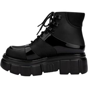 imageMelissa Rebel Boot for WomenBlack
