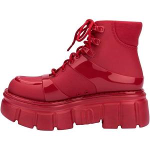 imageMelissa Rebel Boot for WomenRed