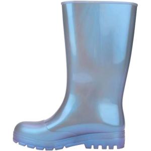 imageMelissa Welly Womens Rain BootPearly Blue