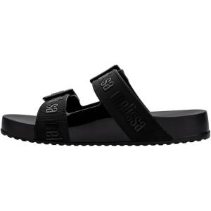 imageMelissa Womens Cozy M Lover SlidesBlack