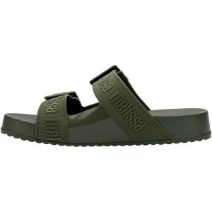 imageMelissa Womens Cozy M Lover SlidesGreen