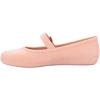 imageMelissa Soft Ballerina Velvet Ballerina Flats for WomenPink