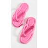 imageMelissa Womens Flip Flop Free SandalsPinkOrange