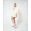 imageComfortable Cozy Slides by MelissaBeigePink