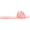 imageMelissa Babe M Chic Slide Sandals for Women  Stylish and Lightweight SlipOn with Comfortable Footbed Durable MelFlex PVC and Signature bubblegum ScentPink
