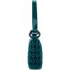 imageMelissa Hoop Bag for WomenGreen