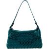 imageMelissa Hoop Bag for WomenGreen