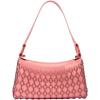 imageMelissa Hoop Bag for WomenPink