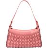 imageMelissa Hoop Bag for WomenPink
