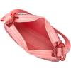 imageMelissa Hoop Bag for WomenPink
