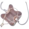 imageMelissa Lux Bag for WomenSilverGold