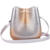 imageMelissa Lux Bag for WomenSilverGold
