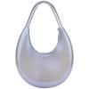 imageMelissa Moon Bag for WomenPearly Blue