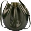 imageMelissa Sac Bag for WomeMetallic Green
