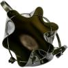 imageMelissa Sac Bag for WomeMetallic Green