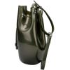 imageMelissa Sac Bag for WomeMetallic Green