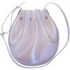imageMelissa Sac Bag for WomePearly Blue