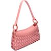 imageMelissa Hoop Bag for WomenPink