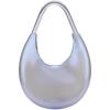 imageMelissa Moon Bag for WomenPearly Blue