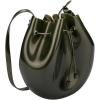imageMelissa Sac Bag for WomeMetallic Green